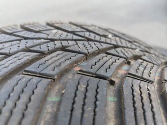 2ks Zimní Continental WinterContact TS 870 205/55 R16 91H - 4