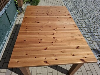 Jídelní stůl ikea Stornas - 4