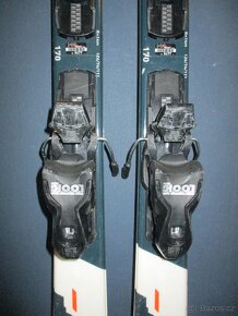 Allround lyže ROSSIGNOL REACT RT 24/25 170cm, SUPER STAV - 4