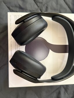 Playstation Sony Pulse 3D Wireless Headset - 4