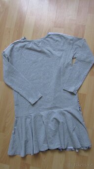 Dívčí šaty/tunika Molo vel. 146/152 - 4