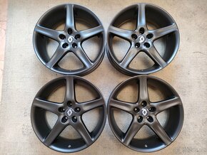 Alu kola 5x108 r19 - 4
