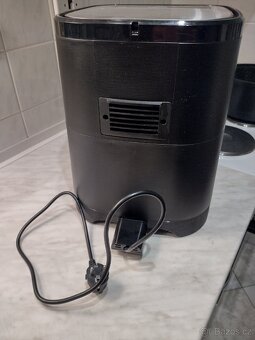 Horkovzdušná trouba TEFAL. - 4
