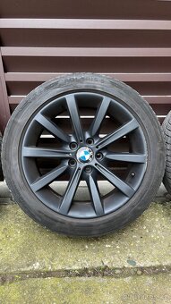 Ronal 5x120 R18 8J ET30 - 4