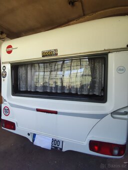 Burstner amara 535 luxus - 4