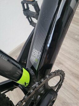 Horské kolo Rockrider XC 100 XL 2020 - 4