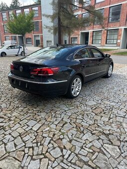 Passat CC - 4
