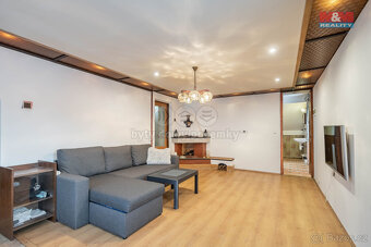 Prodej rodinného domu, 146 m², Libušín, ul. Sokola Tůmy - 4