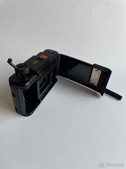 Olympus xa - 4