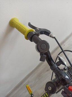 Trek precaliber 16" Dětské kolo - 4