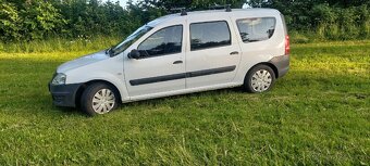 Dacia Logan - 4