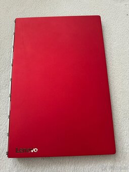 Lenovo Yoga Book YB1-X91F 128GB, LTE verze - 4