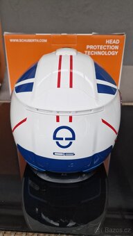 Schuberth C5 - 4