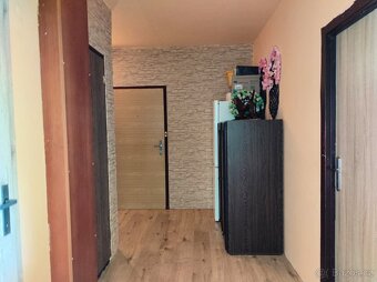 Prodej bytu 3+1 77 m² Mírové sídliště, Český Dub - 4
