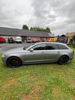 Audi a6 3.0 bitdi - 4