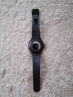 Samsung Galaxy Watch5 PRO 45 mm černé – TOP stav - 4