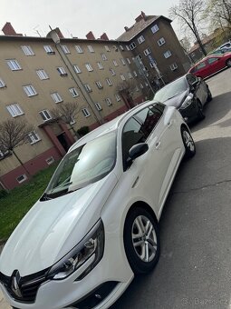 Renault megane grantour 4 limited - 4