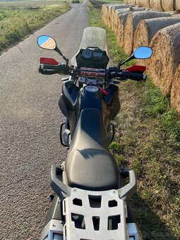 Yamaha Xt 660 z tenere - 4