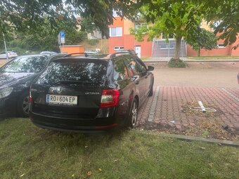Škoda Octavia 1.6 TDi 85kw rv 2018 - 4