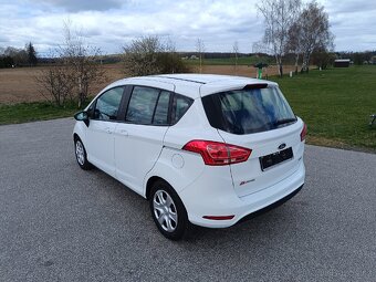 Ford B-Max benzin 1.0 EB 74kw 2013 - 4