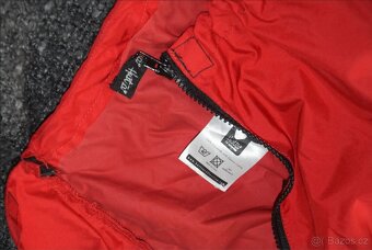 HURTTA lehká pláštěnka / větrovka vel.cca 17 - 21kg - 4