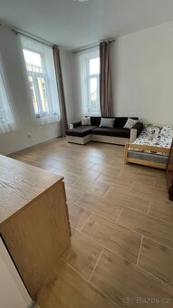 PRONÁJEM SLUNNÉ GARSONKY - 4