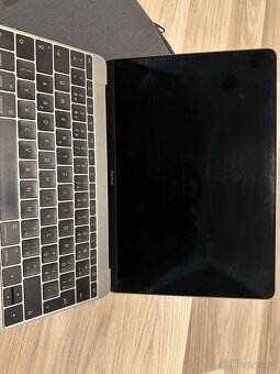 Apple MacBook 12 - 4