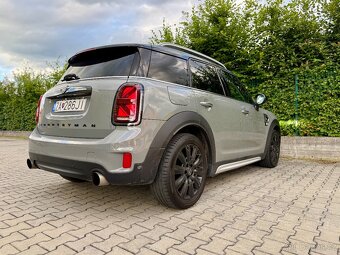 Mini Countryman (F60) Cooper S ALL4 4x4 MANUAL PANORAMA - 4