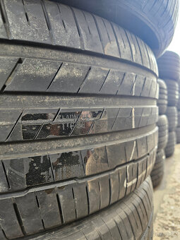 285/45R21 113Y XL K127A Ventus S1 evo3 SUV Sound - 4