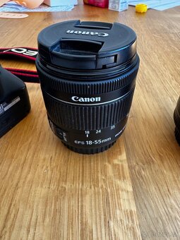 Canon 200d - 4