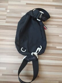 DVOJDÍLNÝ SET LEDVINEK | NOVÝ | ČERNÝ | TOMMY JEANS - 4