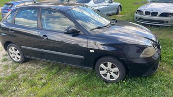 Seat Ibiza 1.4 tdi 59kw - 4