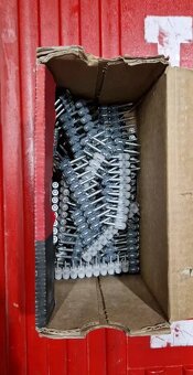HILTI gx 120 me Hřebíkovačka - 4
