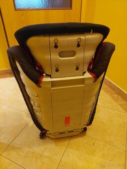 Autosedačka 15-36 kg - 4