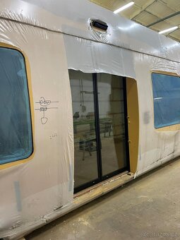 KIOSEK vending, obchodní prostor, sklad - 4