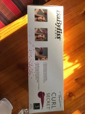 Kulma na vlasy 2x použitá - 4