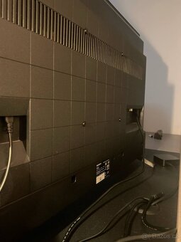43" Sony Bravia KD-43X72K - 4
