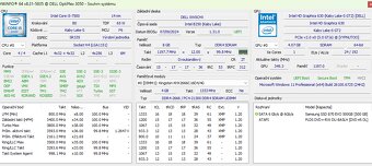 Dell Optiplex 3050 + GTX 750ti - 4