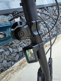 NORCO Range VLT A2 Dark Green 29 vel. L - 4
