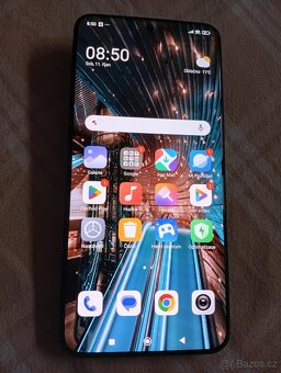 Mobilní telefon Xiaomi 14 Ultra 16/512GB - 4