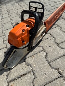 Motorová pila stihl ms261 c - 4
