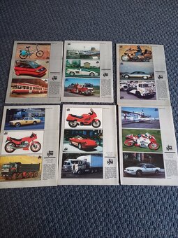 VTM věda a technika mládeži 1990 - 4