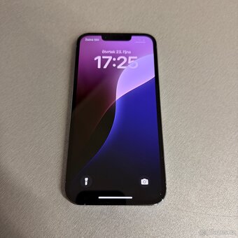 iPhone 13 Pro 1TB, bez škrábance, 100% baterie - 4
