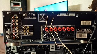 Pioneer vsx 515 k - 4