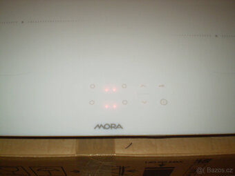 Indukční deska Mora VDIT 651CW - 4