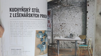 Upcycling - ze starého nové - 4