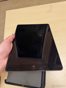 iPad 8 gen 128gb wifi - 4