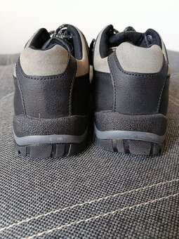 Memphis One Černé tenisky.nové.vel.37 - 4