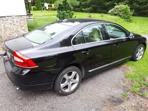 Volvo 80 D5 151kW Summum - 4