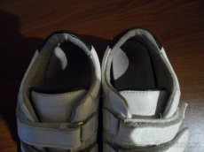 kožené polobotky - 4